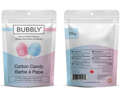 Bubbly Shisha Flavors – 250 g Herbal Hookah Flavors