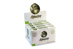 Afghan Hemp - Multipack Cone Box (Full Case)