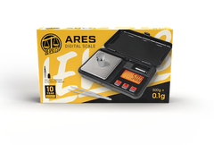 Levels Scales - Ares (0.1g)