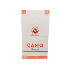 CAMO FLAVORED ROLLING PAPERS - KING SIZE