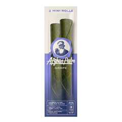 Afghan Hemp Palm Leaf Wraps (15 pack)