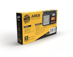 Levels Scales - Ares (0.1g)