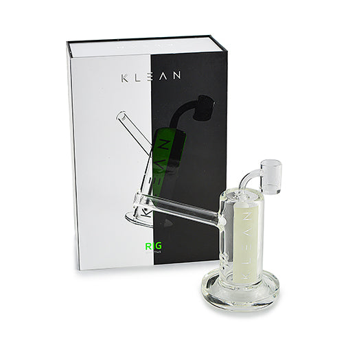 KLEAN Glass - Spoon