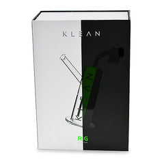 KLEAN Glass - Rig