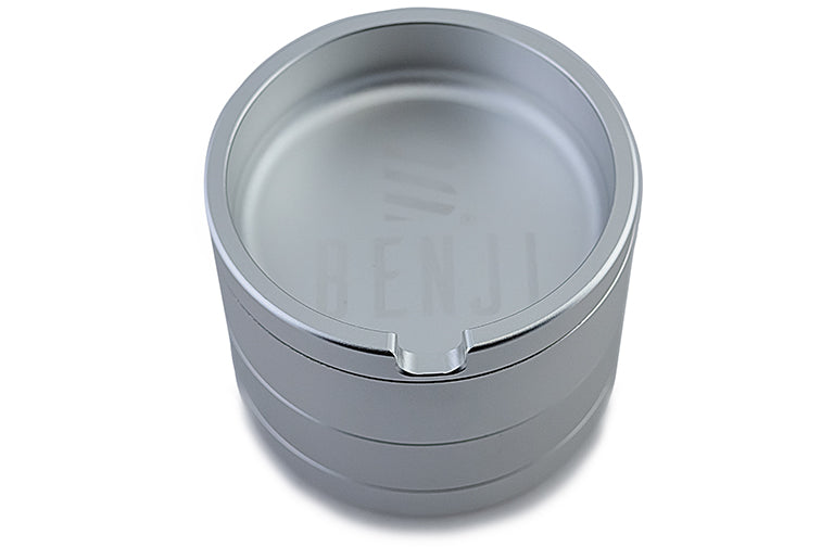 Benji XL Ashtray Grinder (4")