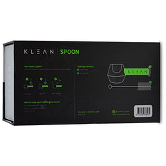 KLEAN Glass - Spoon