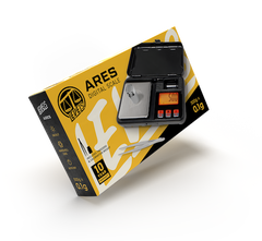 Levels Scales - Ares (0.1g)