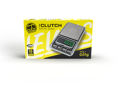 Levels Scales - Clutch (0.01g)