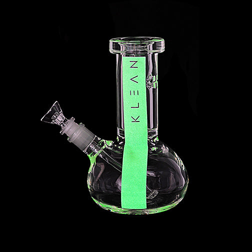 KLEAN Glass - Bubbler