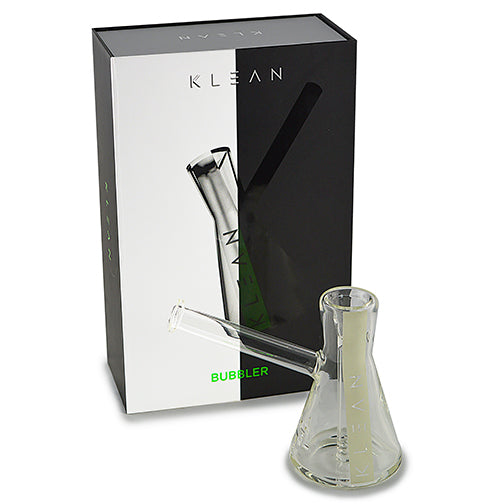 KLEAN Glass - Rig