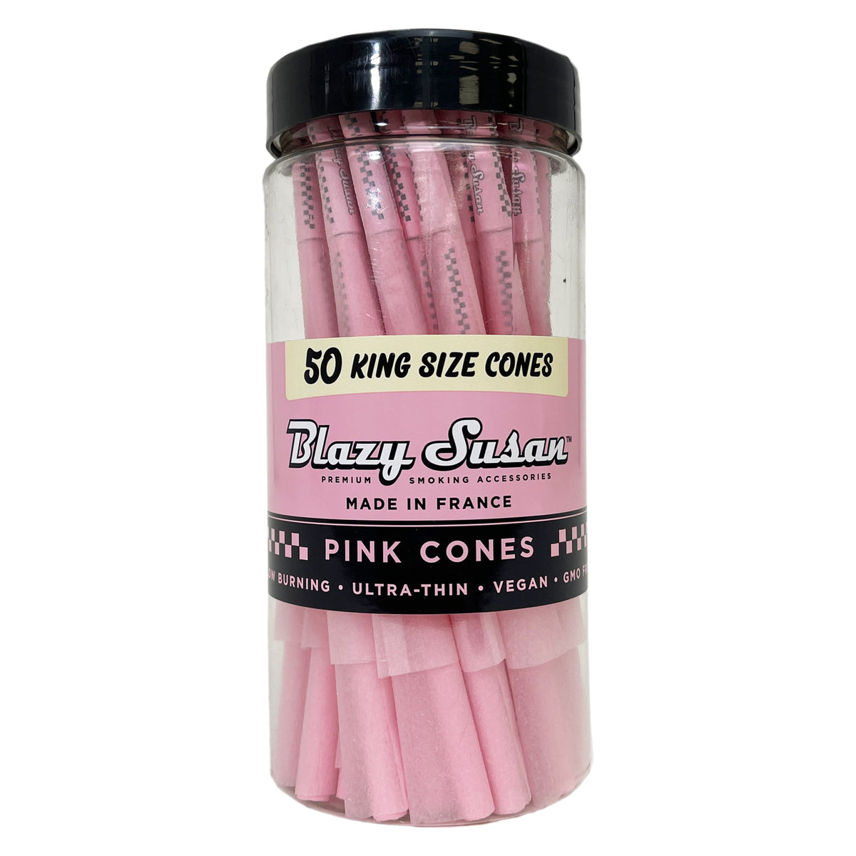 Blazy Susan - King size 50 Cones pack