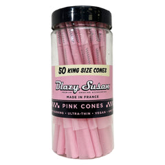 Blazy Susan - King size 50 Cones pack