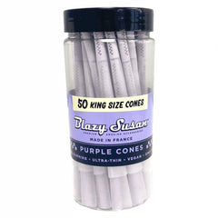 Blazy Susan - King size 50 Cones pack