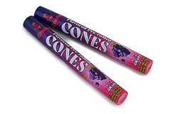 Afghan Hemp Flavored Cones (6 Flavors)